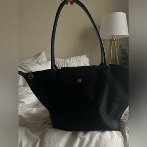 Longchamp tote